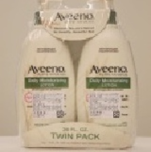 Aveeno 天然燕麥24小時保濕乳液 532ml 2 瓶訂價 555元