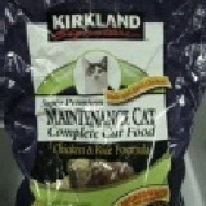 紫包雞肉口味貓飼料 11.34kg(25磅)