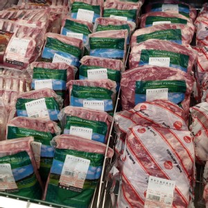 小羊排 小羊肩排 羊梅花肉