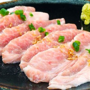 【海伯嚴選】霜降松阪豬