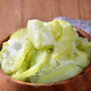 【海伯食堂】芒果青