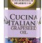 Cucina Italiana 酷奇納 伊大利亞娜100%葡萄子油