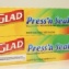 GLAD Press'n Seal 自黏式保鮮膜 強力密封保鮮膜