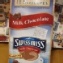 SWISS MISS HOT COCOA 即溶可可粉/牛奶巧克力 1盒60入