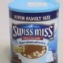 swiss miss 棉花糖可可粉1.1kg