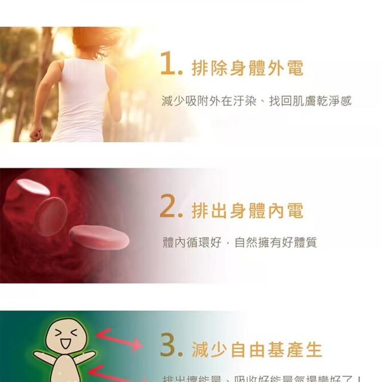 【Ustini】七層米其林運動襪-白色 5双組(排靜電功能襪 銀纖維襪)