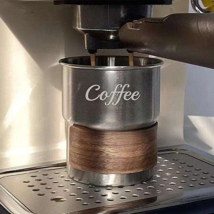 【CityStar】不鏽鋼304隨行帶蓋咖啡杯 (300ml)