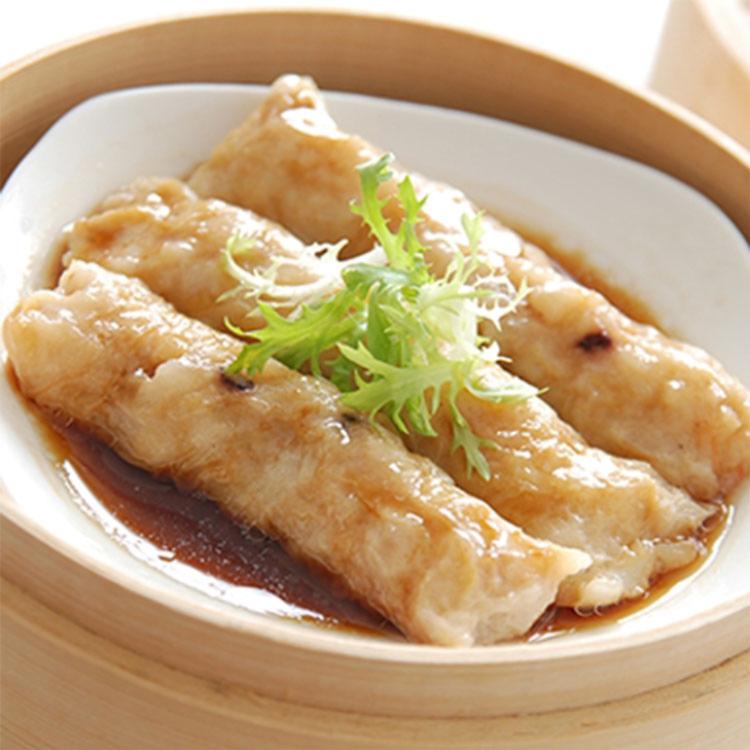 【日芳珍饌】花枝海鮮卷