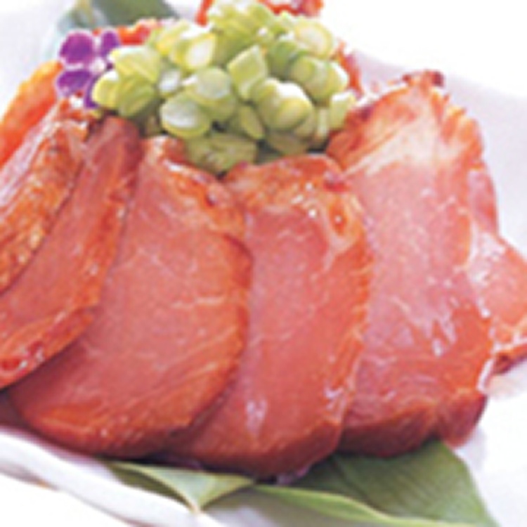 燒肉(三品系白豬)300g/包