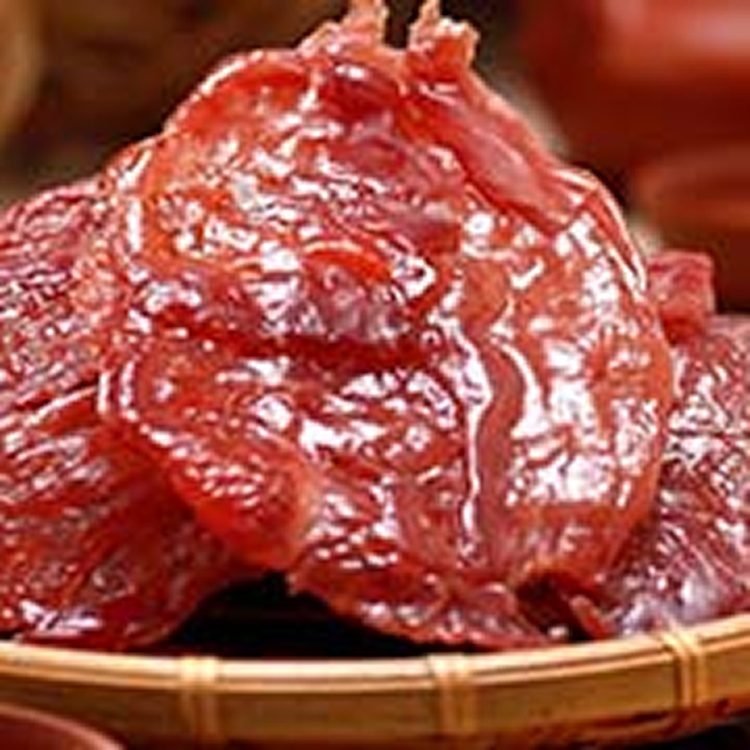 肉干(三品系白豬)200g/包