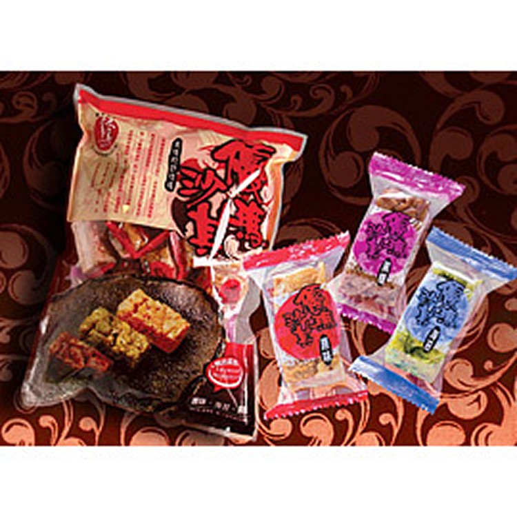 10兩鹹甜沙其瑪