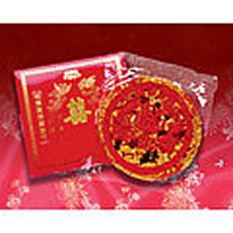 10兩鹹甜沙其瑪