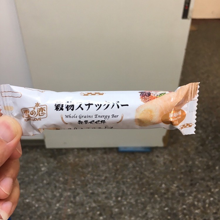 夾心妃妃棒（五穀棒）