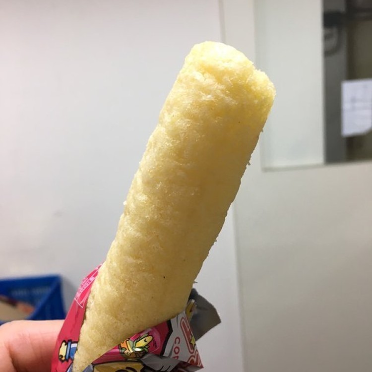 無敵大隻玉米棒