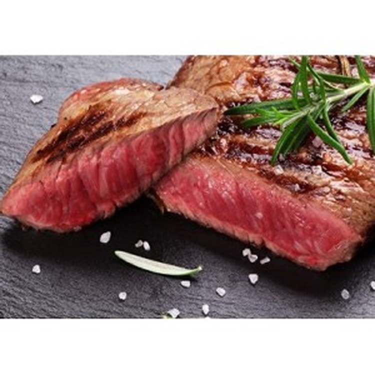 美國藍帶霜降牛排