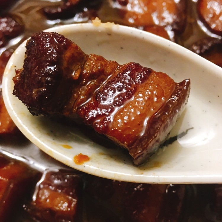 黃金家常紅燒肉(家庭號)600g