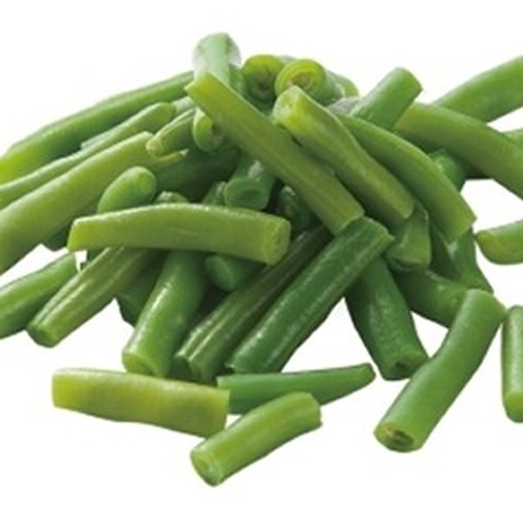 冷凍蔬菜系列 四季豆-1000g