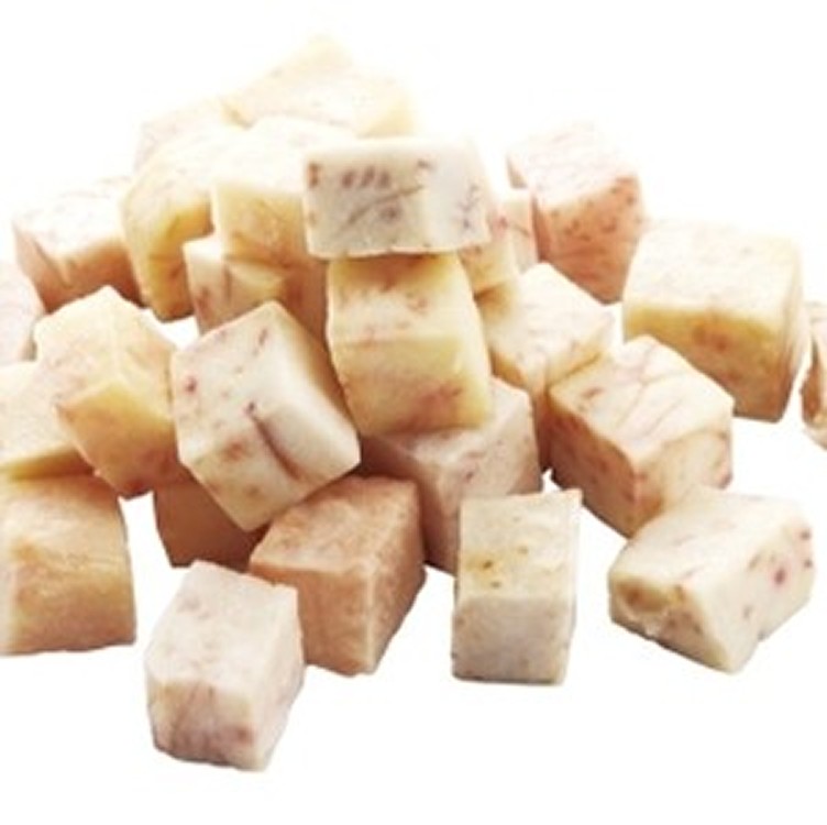 冷凍蔬菜系列 芋頭丁-1000g