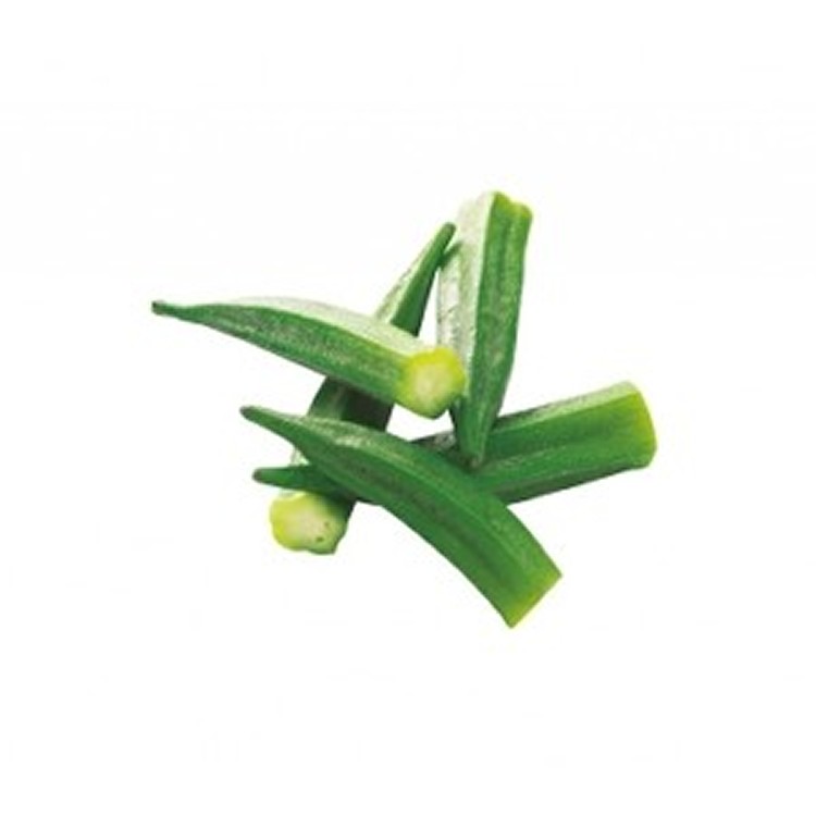 外銷級-薄鹽毛豆-1KG