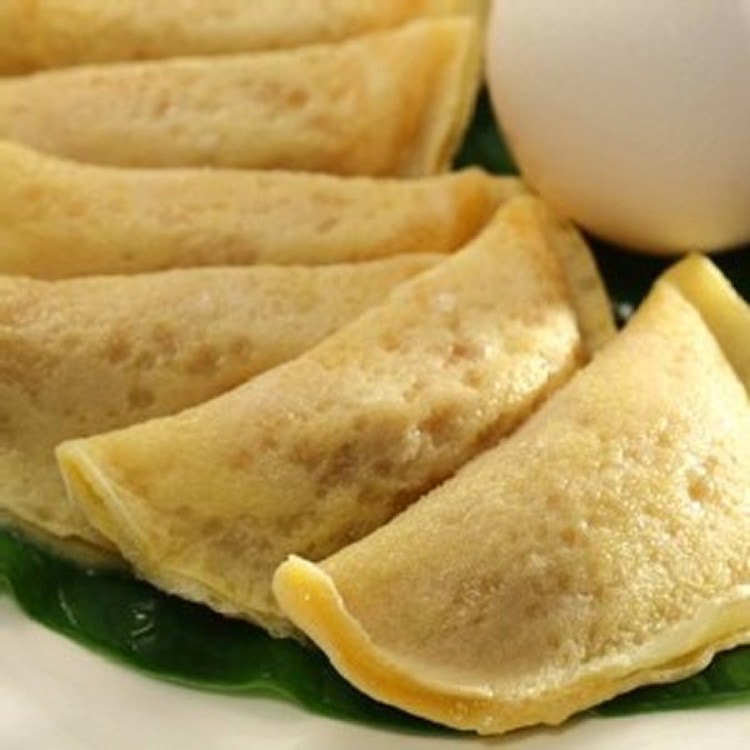 手工蛋餃 500G±10%/包