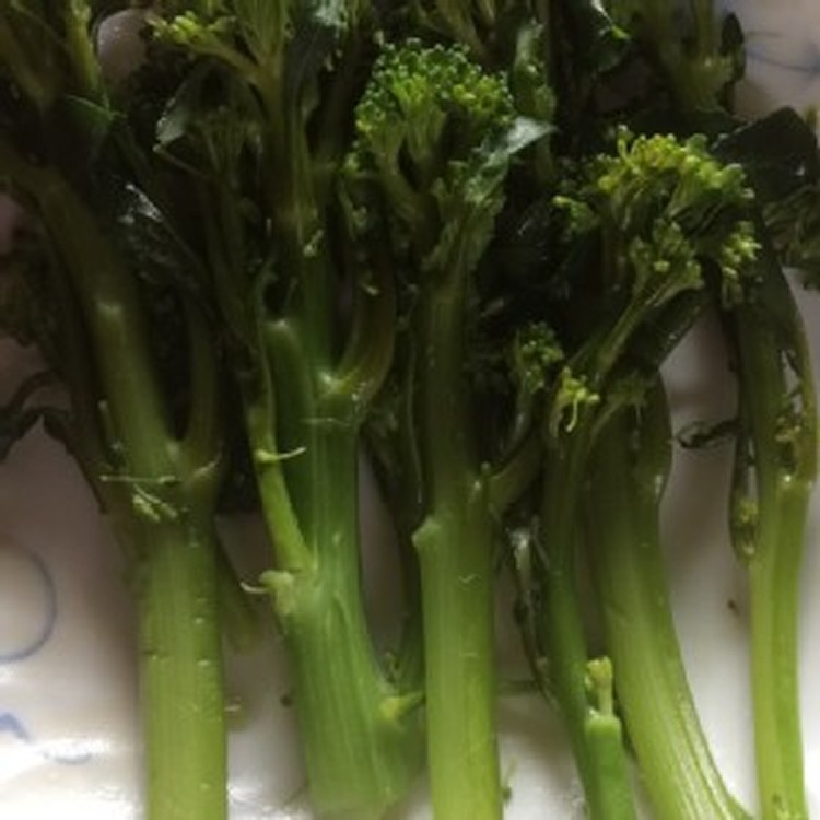 花青筍無毒栽種