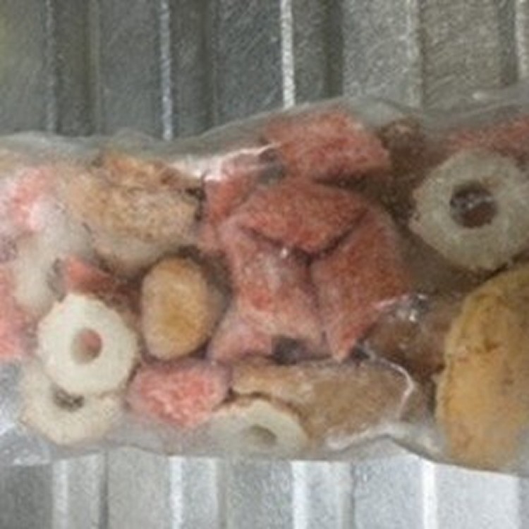 100%純日本進口火鍋料500克