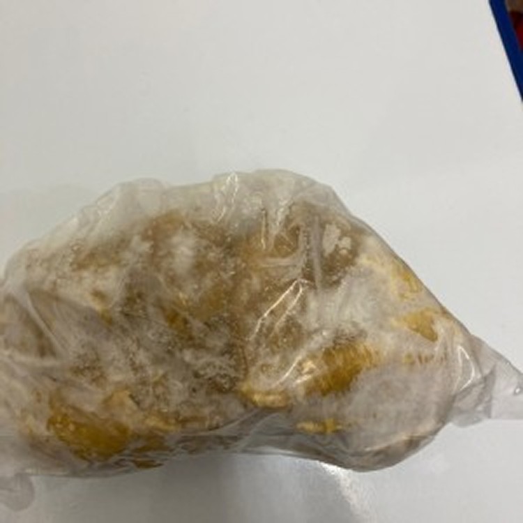 非基改豆包1台斤