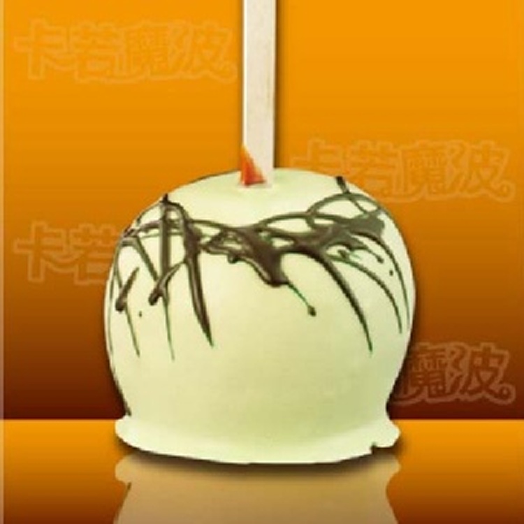 檸檬巧克力焦糖