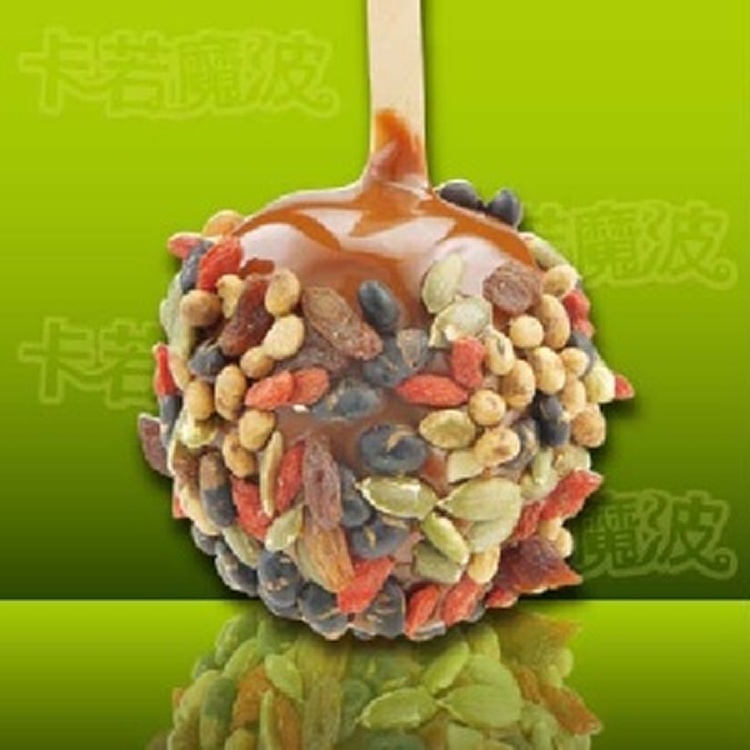 養生八寶果焦糖