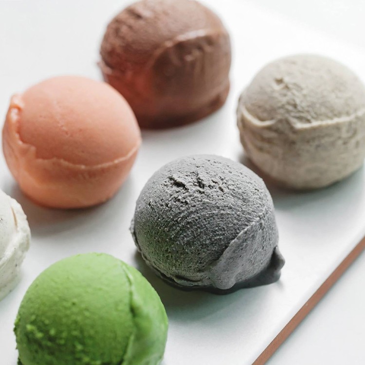 【8%ice】Gelato 義式冰淇淋(口味任選)(可全家超取)