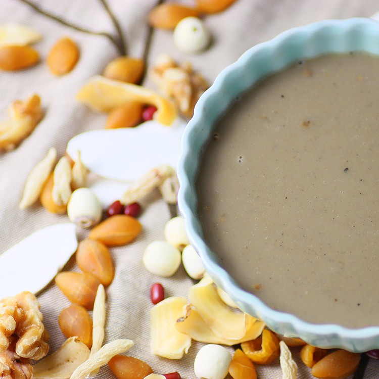 【名廚美饌】穀利雙收即食沖泡禮盒