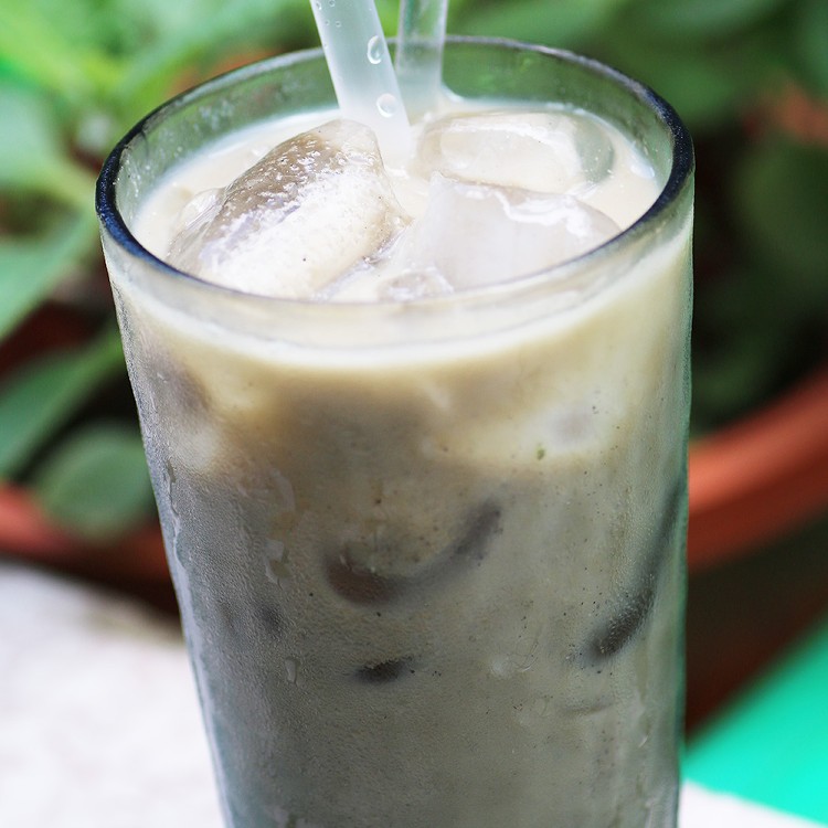 【名廚美饌】24臻榖/芝麻核桃糊