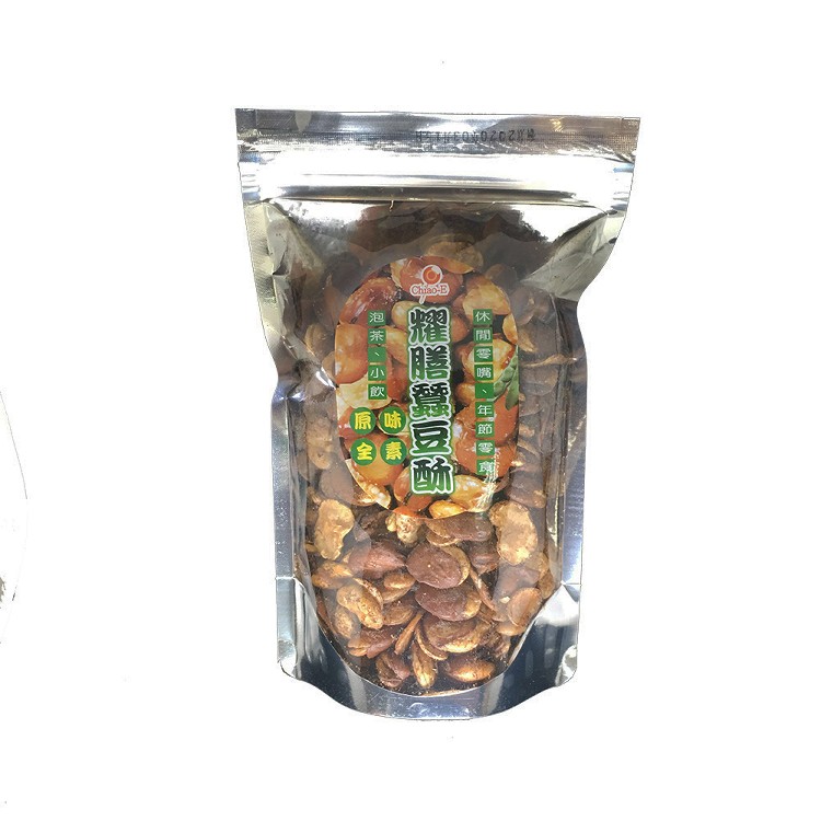 【巧益】耀膳蠶豆酥(原味/辣味)