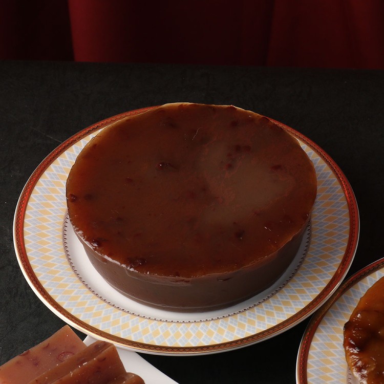 預購【梅花鄉】年年糕升(原味/紅豆)