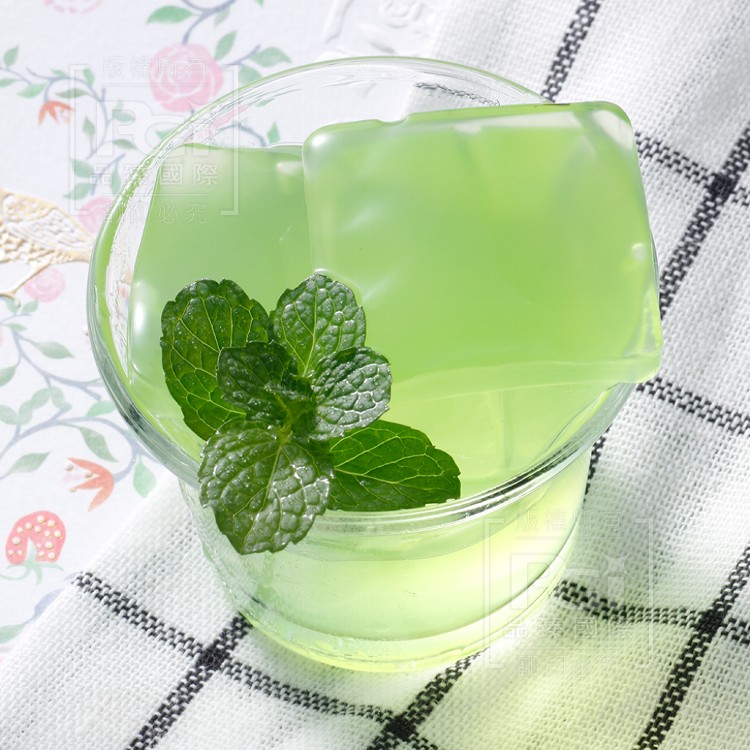 【巧益】麝香葡萄風味果凍