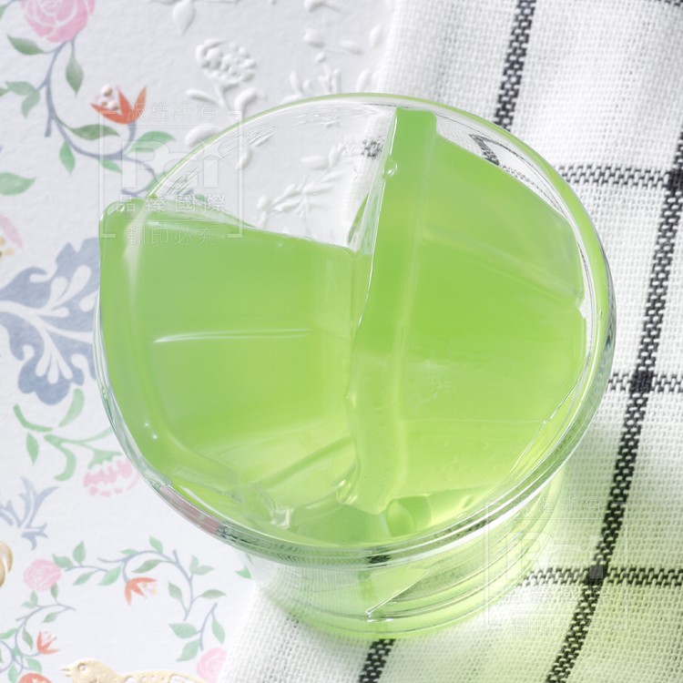 【巧益】麝香葡萄風味果凍