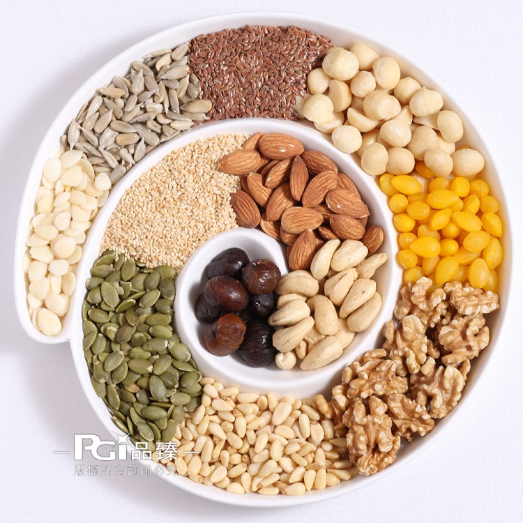 【名廚美饌】12堅果飲