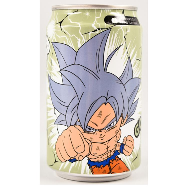 【Ocean Bomb】七龍珠海洋深層氣泡水