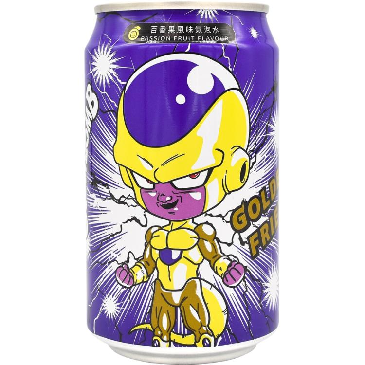 【Ocean Bomb】七龍珠海洋深層氣泡水