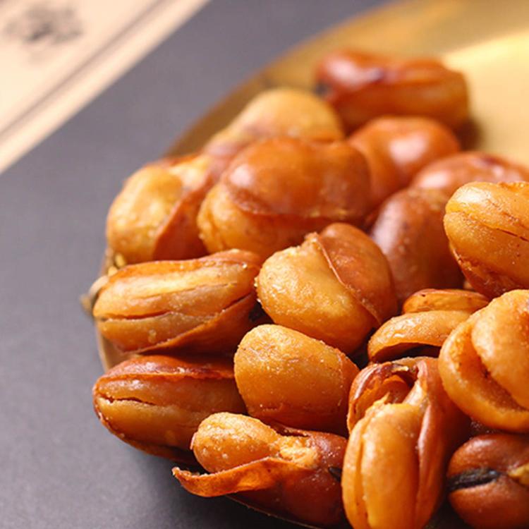 【老中醫】蠶豆(蒜味)