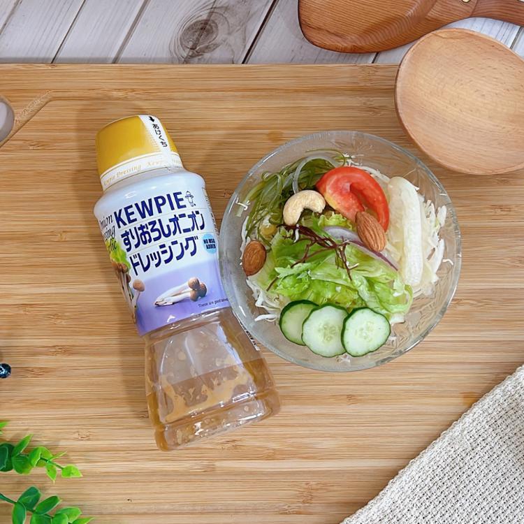 免運!【Kewpie】2瓶 深煎胡麻醬/洋蔥泥沙拉醬/凱薩沙拉醬 (380ml) 380ml