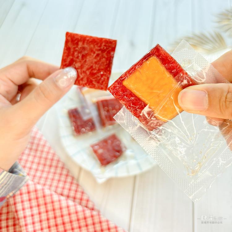 【巧益】起司豬肉乾