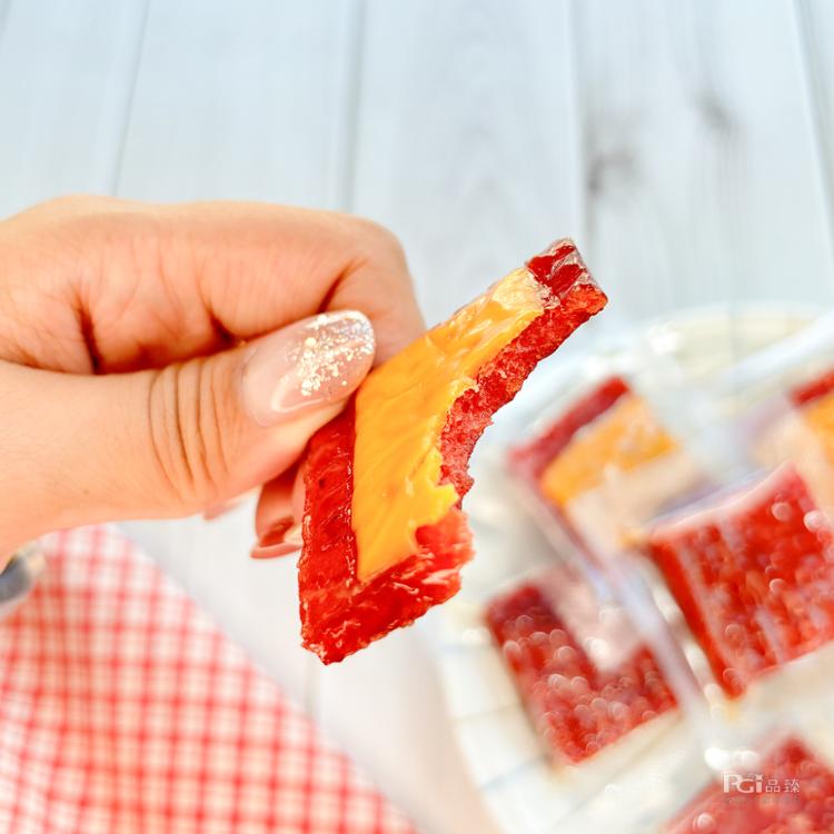 【巧益】起司豬肉乾