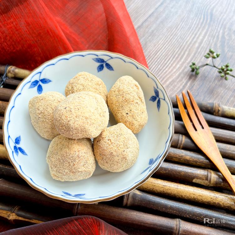 【馥珍軒】花生荖(140g)