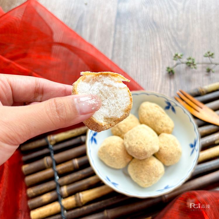 【馥珍軒】花生荖(140g)