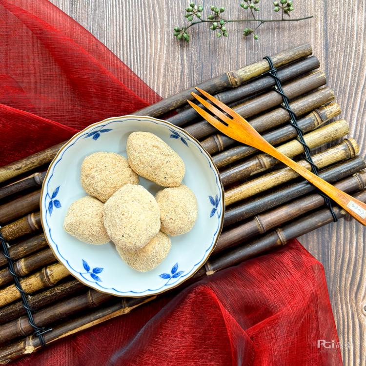 【馥珍軒】花生荖(140g)