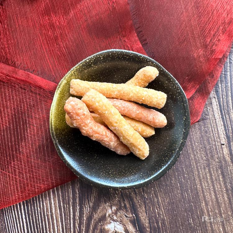 【巧益】寸棗(全素)(150g)