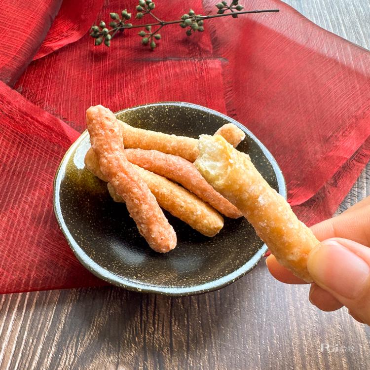【巧益】寸棗(全素)(150g)
