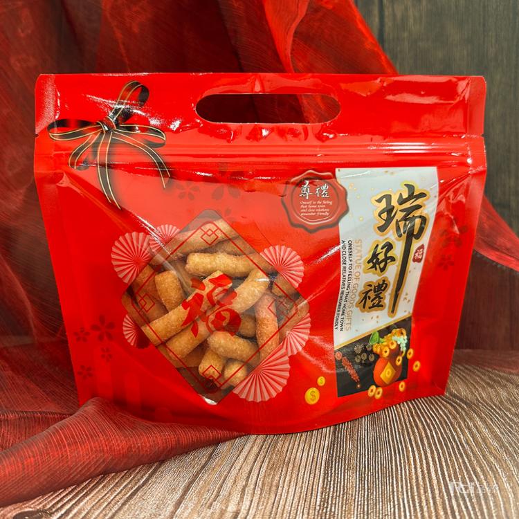 【巧益】寸棗(全素)(150g)