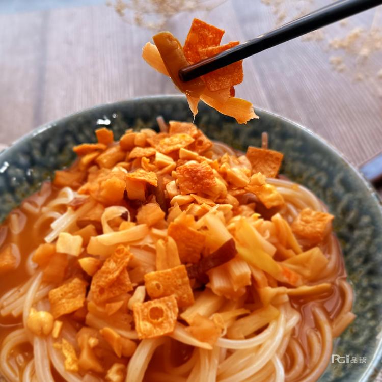 【大瑪】螺螄粉(全素)-袋裝 (279g)